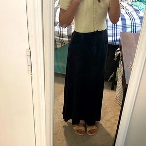 🍁SALE🍁Maxi skirt